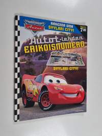 Tyhjä kuva