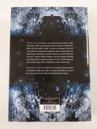 Kvanttivaras-trilogia : Kvanttivaras ; Fraktaaliruhtinas ; Kausaalienkeli