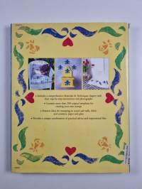 Decorative Stamping Sourcebook