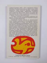 Uskonnon olemuksesta
