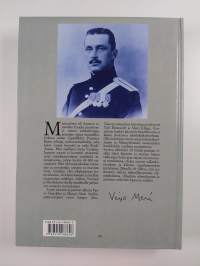 C. G. Mannerheim Suomen marsalkka