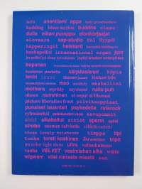 Ensimmäinen aalto : Helsingin underground 1967-1970