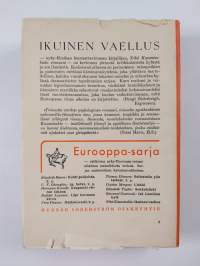 Ikuinen vaellus