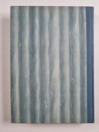 Germinal 1-2 : romaani