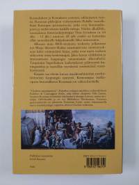 Rooman synty = Ab urbe condita I-II