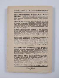 Tolstoin pako - sen todelliset syyt