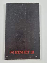 Fahrenheit 121