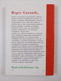 20. vuosisadan marxilaisuus