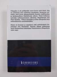 Oikeiston vihapuhetta : 1900-1950