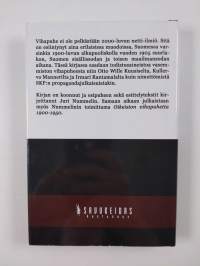 Vasemmiston vihapuhetta : 1900-1950