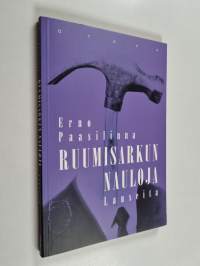 Ruumisarkun nauloja : lauseita