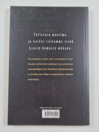 Ruumisarkun nauloja : lauseita
