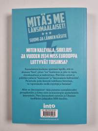 Mitäs me länsimaalaiset! : Suomi ja lännen käsite