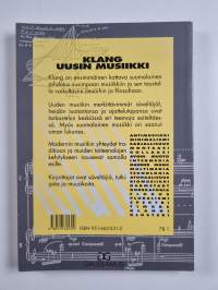 Klang : uusin musiikki