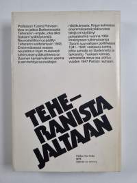 Suomi kansainvälisessä politiikassa 1941-1947 2 : 1944 - Teheranista Jaltaan