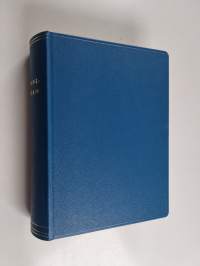 Tilanne : (6/1963 ; 1-4/1966, puuttuu nrot 5-6/1966) ; Luotain : 5/1965, 4/1966, 6/1966, 7/1966