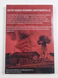 Natsi-Saksa Suomen lentokentillä