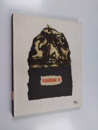 Quadrum 19 : Revue Internationale d&#039;Art Moderne = International Magazine of Modern Art = Rivista Internazionale D&#039;arte Moderna = Internationale Zeitschrift für Mo...