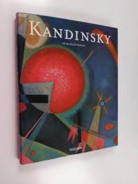 Wassily Kandinsky 1866-1944 : the journey to abstraction - The journey to abstraction