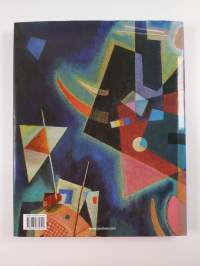 Wassily Kandinsky 1866-1944 : the journey to abstraction - The journey to abstraction