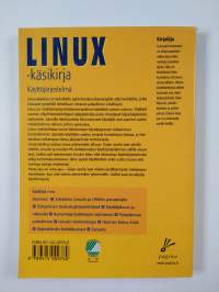 Linux-käsikirja