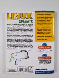 Linux : start