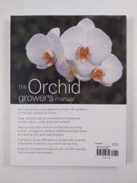 The Orchid Grower&#039;s Manual