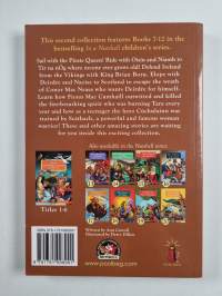 More classic Irish myths, legends and heroes