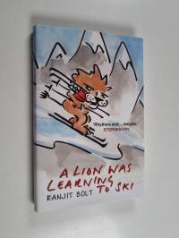 Lion Was Learning to Ski, and Other Limericks