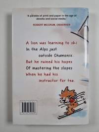 Lion Was Learning to Ski, and Other Limericks