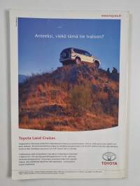 National Geographic Suomi 14/2004