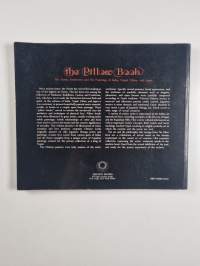 The Pillow Book - The Erotic Sentiment and the Paintings of India, Nepal, China, &amp; Japan