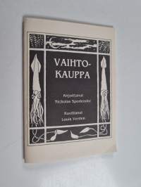 Vaihtokauppa