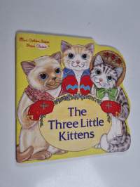 The Three Little Kittens
