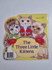 The Three Little Kittens