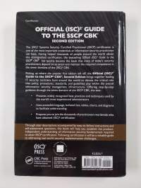 Official (ISC)2 Guide to the SSCP CBK, Second Edition