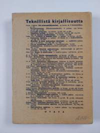 Teknillinen fysiikka