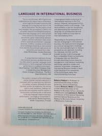 Language in international business : the multilingual reality of global business expansion