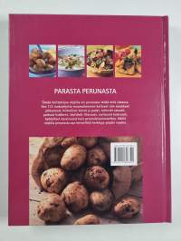 Parasta perunasta : perunanystävän keittokirja