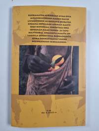 Ruokamatka Afrikkaan