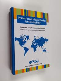 Product-service system design for sustainability