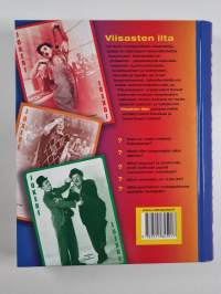 Viisasten ilta