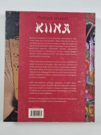Parhaat reseptit : Kiina
