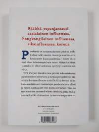 Pandemioiden aika
