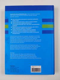 Käytännön johtoryhmätyöskentely