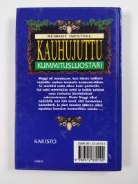 Kummitusluostari