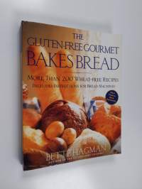 The Gluten-Free Gourmet Bakes Bread