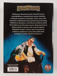 Drowin tytär