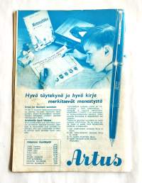 Teräsmiehen poika 12/68