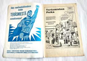 Teräsmiehen poika 12/68